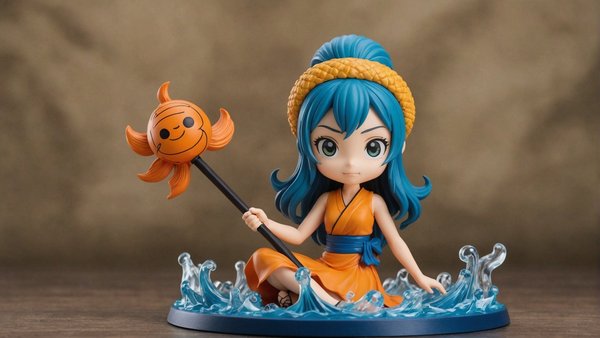 Discover where to buy limited edition nami figures today